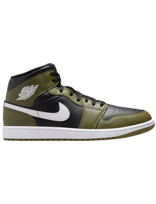 Jordan Air 1 Mid Sneaker Cipők