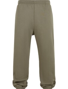 Urban Classics Nadrág olíva