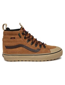 Vans MTE Sk8-Hi DR Waterproof GLAZED GINGER