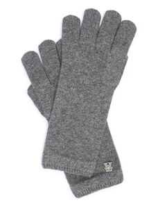 Tommy Hilfiger Kesztyű gyapjú és kasmír hozzáadásával