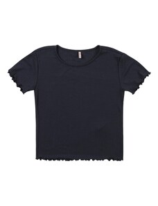 ONLY GIRLS Póló 'KONNella' sötétkék