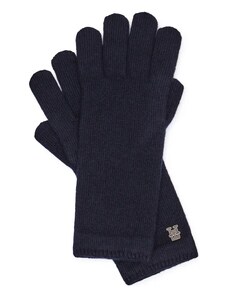 Tommy Hilfiger Kesztyű gyapjú és kasmír hozzáadásával