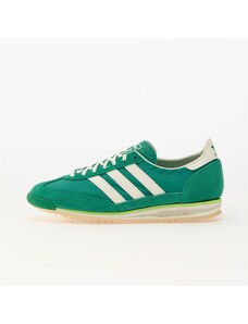 adidas Originals adidas Sl 72 Og W Court Green/ Ivory/ Crystal Sand