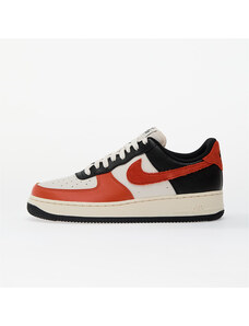 Nike Air Force 1 '07 Lv8 Black/ Vintage Coral-Phantom-Pale Ivory