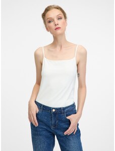 White women's top ORSAY - Women's