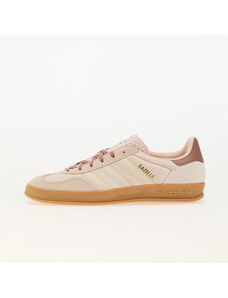 adidas Originals adidas Gazelle Indoor W Wonder Quartz/ Warm Clay/ Gum 3