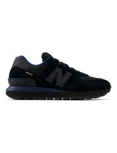 New Balance U574LGPB Férfiak - Teniszcipők New Balance - Fekete - U574LGPB-5