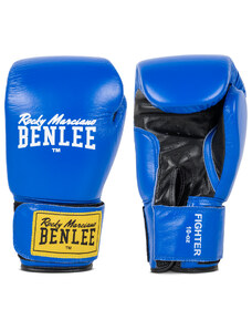 Benlee Lonsdale Leather boxing gloves