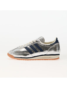 adidas Originals adidas Sl 72 Og W Silver Met./ Collegiate Navy/ Off White
