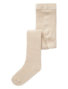 NAME IT Harisnyanadrág 'NMNilso' világos bézs