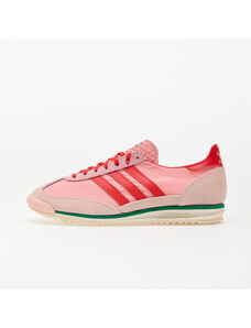 adidas Originals adidas Sl 72 Og W Semi Pink Spark/ Red/ Glow Pink