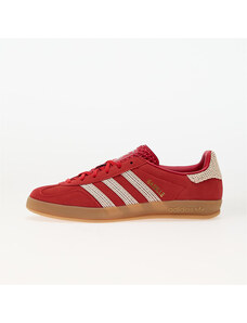 adidas Originals adidas Gazelle Indoor W Better Scarlet/ Wonder White/ Gum3