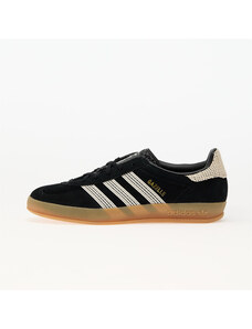 adidas Originals adidas Gazelle Indoor W Core Black/ Wonder White/ Gum
