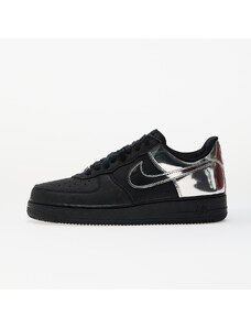 Sneakers Nike Air Force 1 Low Retro Black/ Chrome/ Black EUR 36.5