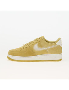 Nike Air Force 1 '07 Lv8 Buff Gold/ Sail