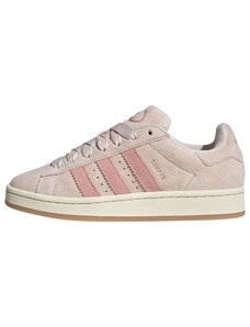 ADIDAS ORIGINALS Rövid szárú sportcipők 'Campus 00s' púder / fáradt rózsaszín