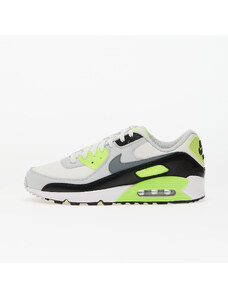 Nike Air Max 90 Gore-Tex Summit White/ Cool Grey-Volt-Black