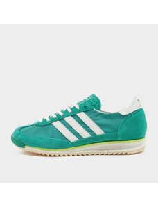 Adidas Sl 72 Og W Női Cipők Sneakers JQ7397 Zöld