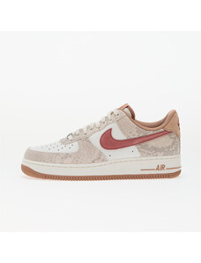 Nike Air Force 1 '07 Lv8 Summit White/ Canyon Rust-Sail
