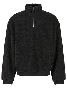 Urban Classics Pulóver fekete