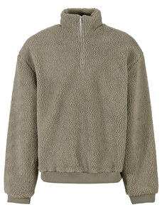 Urban Classics Pulóver khaki