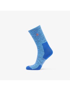 Zoknik Nike ACG Everyday Cushioned Crew Socks 1-Pack University Blue/ Game Royal/ Safety Orange S