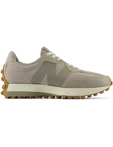 Női cipő New Balance WS327DBB – barna