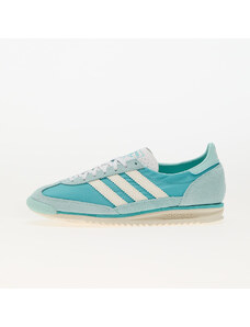 adidas Originals adidas SL 72 Og W Easy Mint/ Seflaq/ Off White