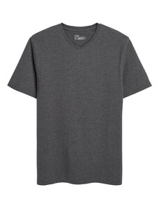 Next Póló 'Essential' antracit