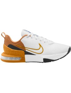 Nike AIR MAX ALPHA TRAINER 6 Férfi fitnesz cipő, fehér, méret 45.5