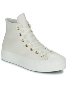 Converse CHUCK TAYLOR ALL STAR LIFT PLATFORM GOLD