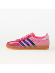 adidas Originals adidas Gazelle Indoor W Lucid Pink/ Clear Pink/ Gum