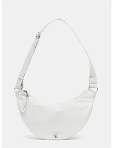 Calvin Klein Jeans kézitáska türkiz, LV04K3095G