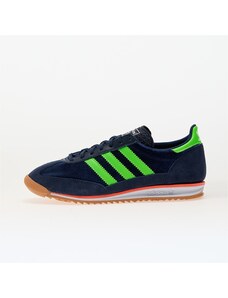 adidas Originals adidas SL 72 Og W Night Indigo/ Semi Green/ Gum2