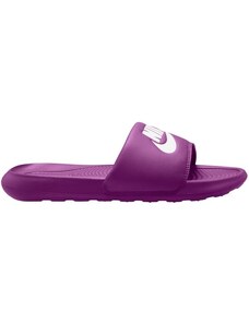 Nike VICTORI ONE Női papucs, lila, méret 39