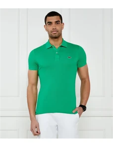 Lacoste Tenisz póló | Slim Fit | pique