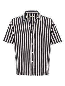 Antioch Ing éjkék / fehér