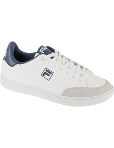 Fehér férfi tornacipő Fila Courtbay FFM0365-13037