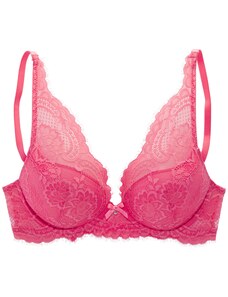 LASCANA Melltartó rózsaszín