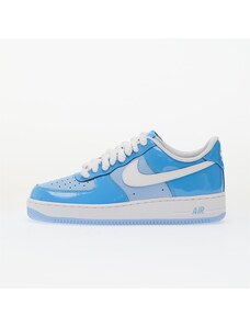 Nike Air Force 1 '07 Lv8 Psychic Blue/ White-University Blue