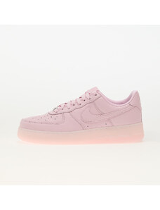 Nike x NOCTA Air Force 1 Low Sp Pink Foam/ Cobalt Tint-Metallic Silver