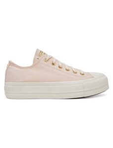 Tornacipő Converse