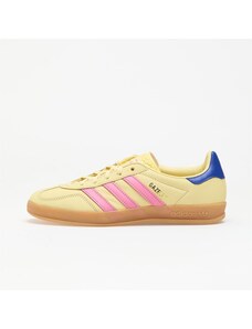 adidas Originals adidas Gazelle Indoor W Power Yellow/ Lucid Pink/ Royal Blue