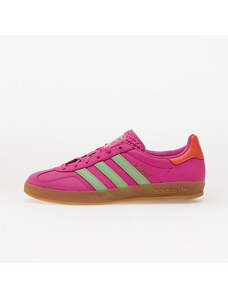 adidas Originals adidas Gazelle Indoor W Selufu/ Segrsp/ Sigcor