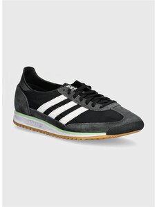 adidas Originals sportcipő Sl 72 OG W fekete, JH7390
