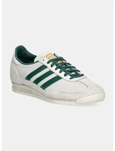 adidas Originals bőr sportcipő Sl 72 OG W szürke, IF1940