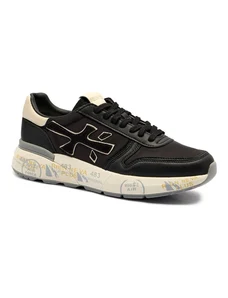 Premiata Bőr sneakers tornacipő MICK