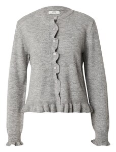 JDY Kardigán 'JDYLETTY' világosszürke