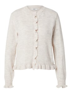 JDY Kardigán 'JDYLETTY' bézs melír