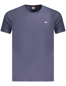 NORWAY 1963 Férfi póló NORVÉGIA 1963 kék